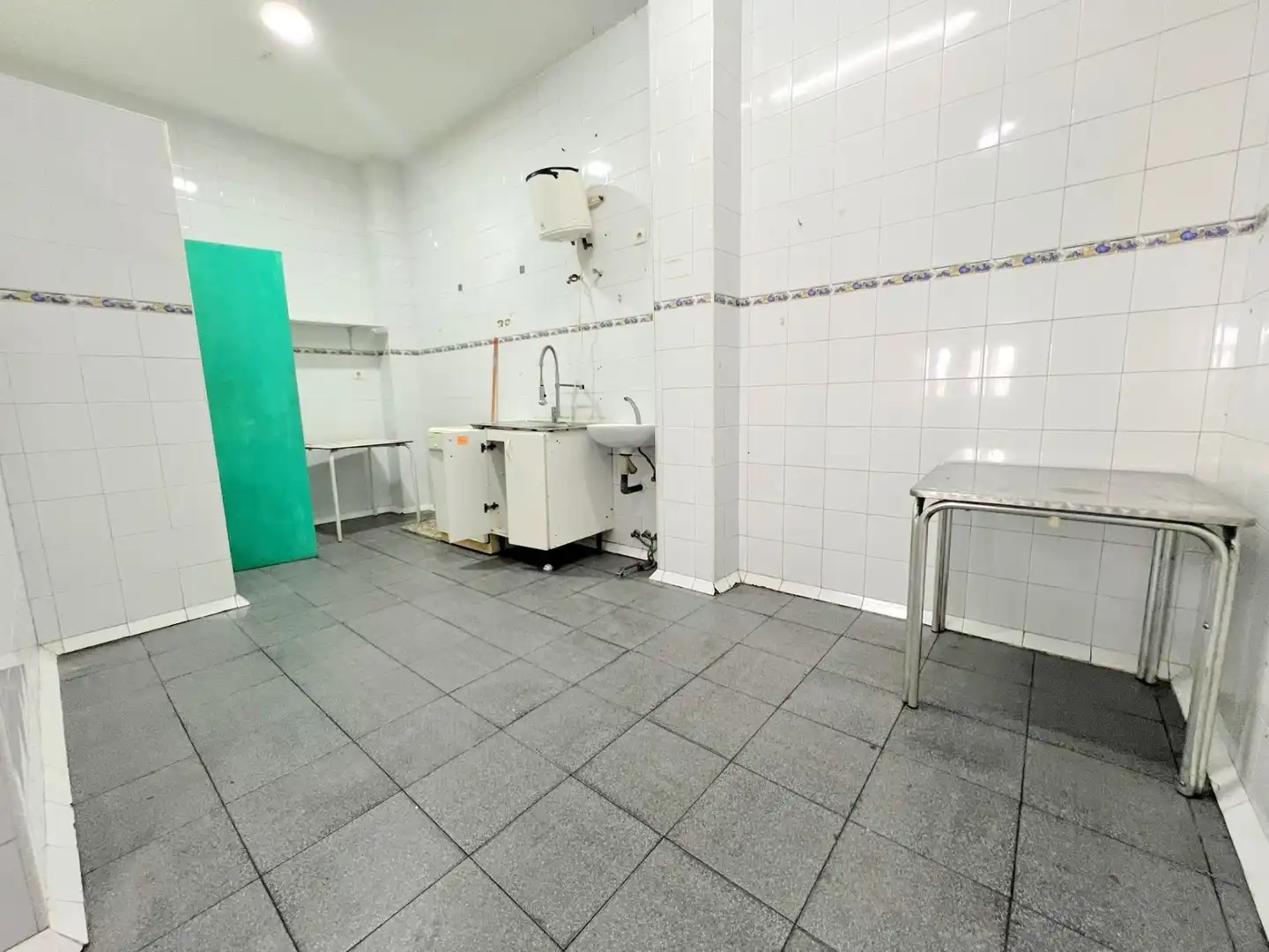 Business premises for sale in ROQUE BARCIA, imagen 14