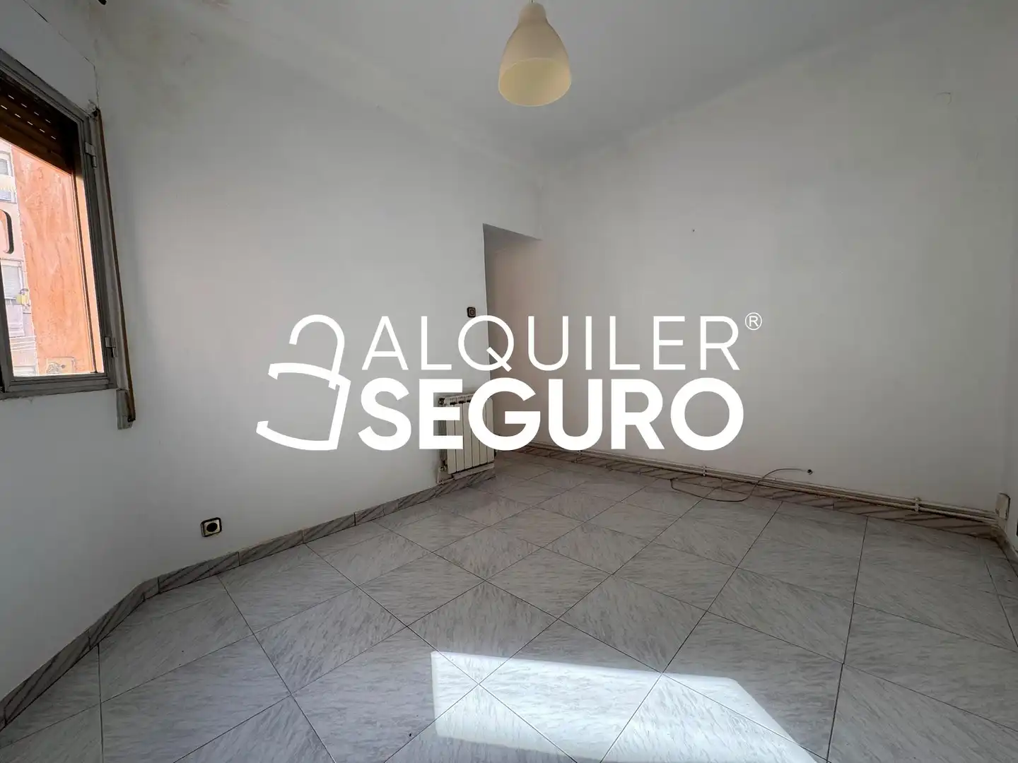 Flat to rent in Carmen Bruguera