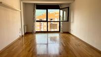 Bedroom of Flat for sale in Los Corrales de Buelna   with Heating, Parquet flooring and Terrace