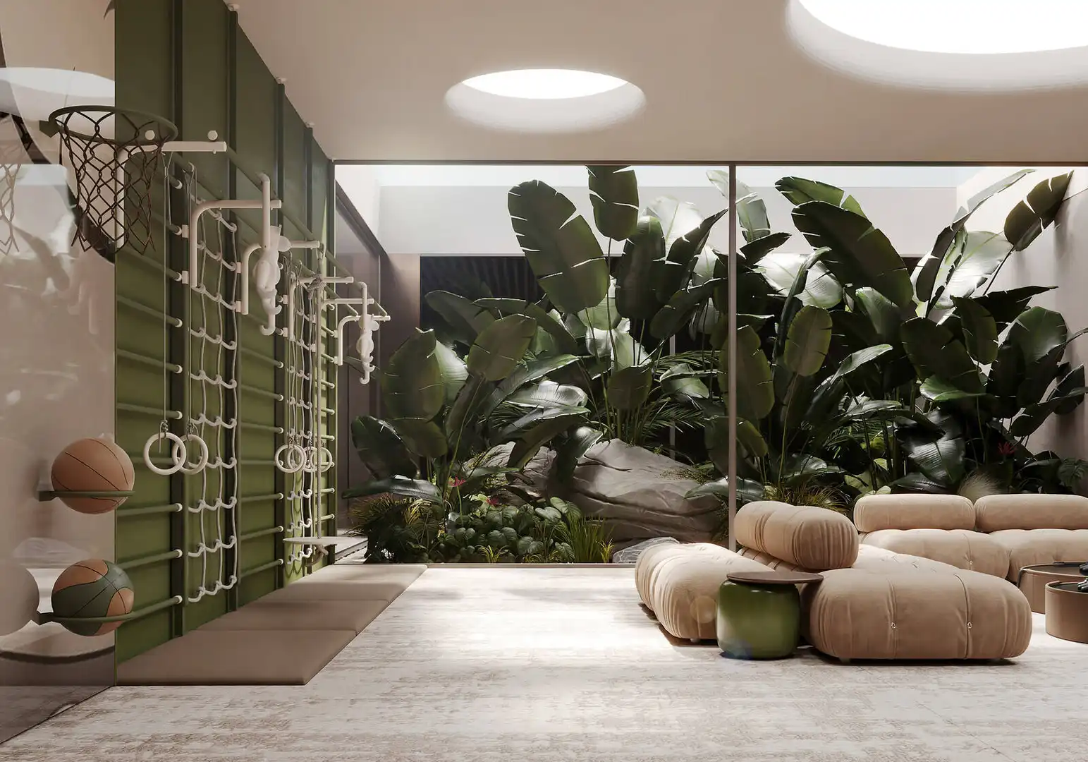 Apartments for sale in Estepona  with Air Conditioner, Terrace and Storage room