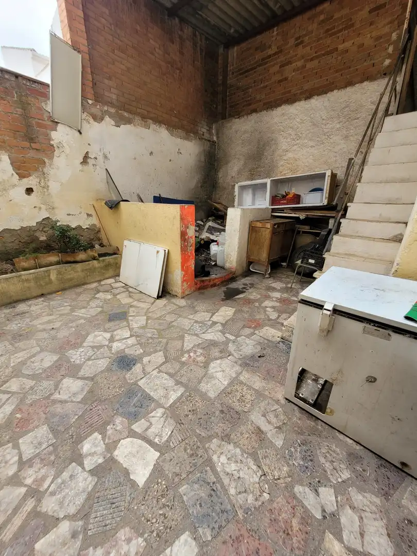 Casa amb terrassa en venda a Calle Monseñor Romero 13, imagen 13