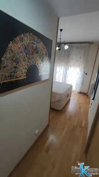 Bedroom of Flat for sale in Centro ciudad