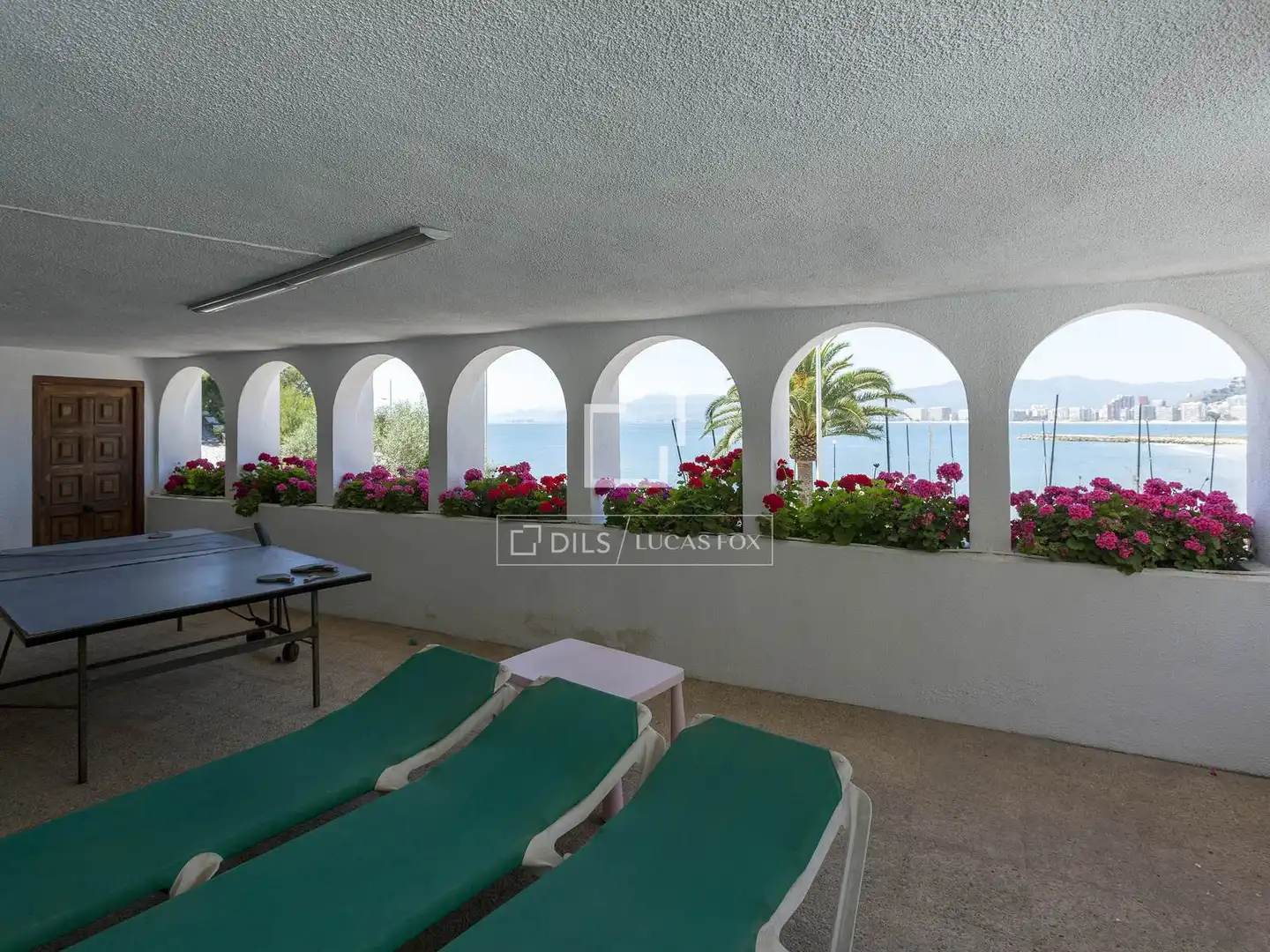 Villa avec piscine à vendre à El Faro, imagen 36