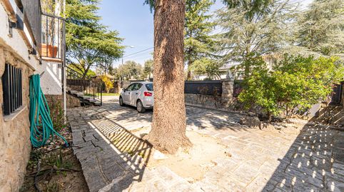 Photo 5 of Houses for sale in Avenida de Valdencina, Alpedrete, Madrid