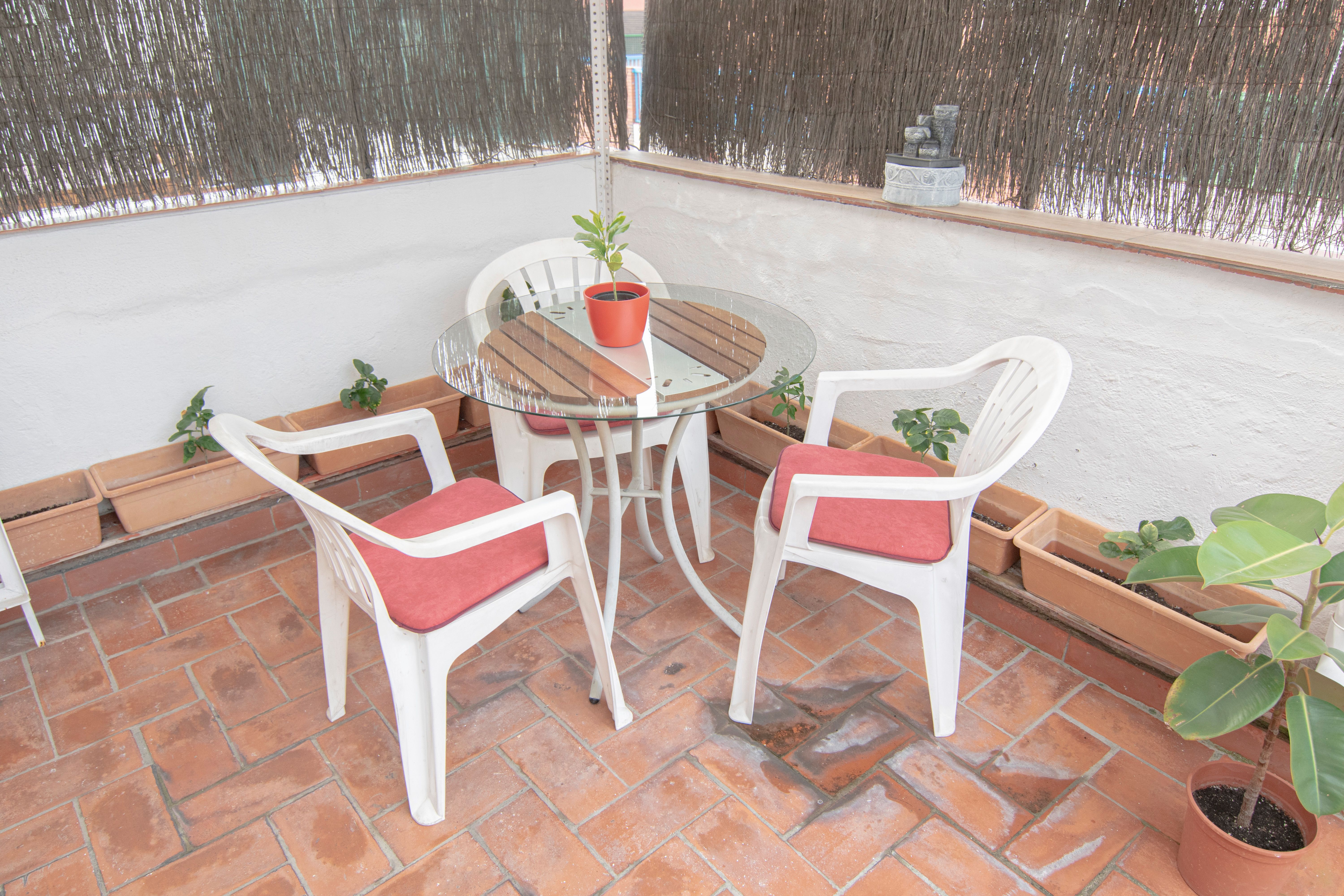 Terrassa de Àtic en venda en Ripollet amb Terrassa