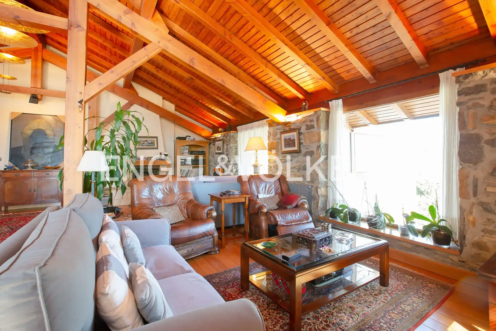 Casa amb jardí en venda a Barrika, imagen 39