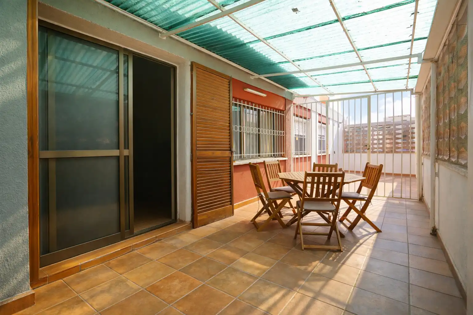Piso con ascensor en venta en Carrer d'Astorga, imagen 17