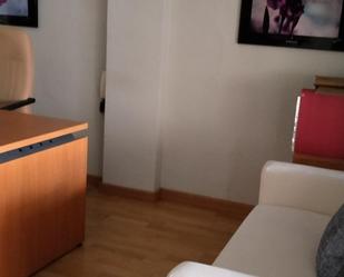 Living room of Office to rent in Calatayud  with Air Conditioner