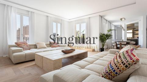 Foto 3 de Àtic en venda a Calle de la Diputació, Dreta de l'Eixample,  Barcelona Capital