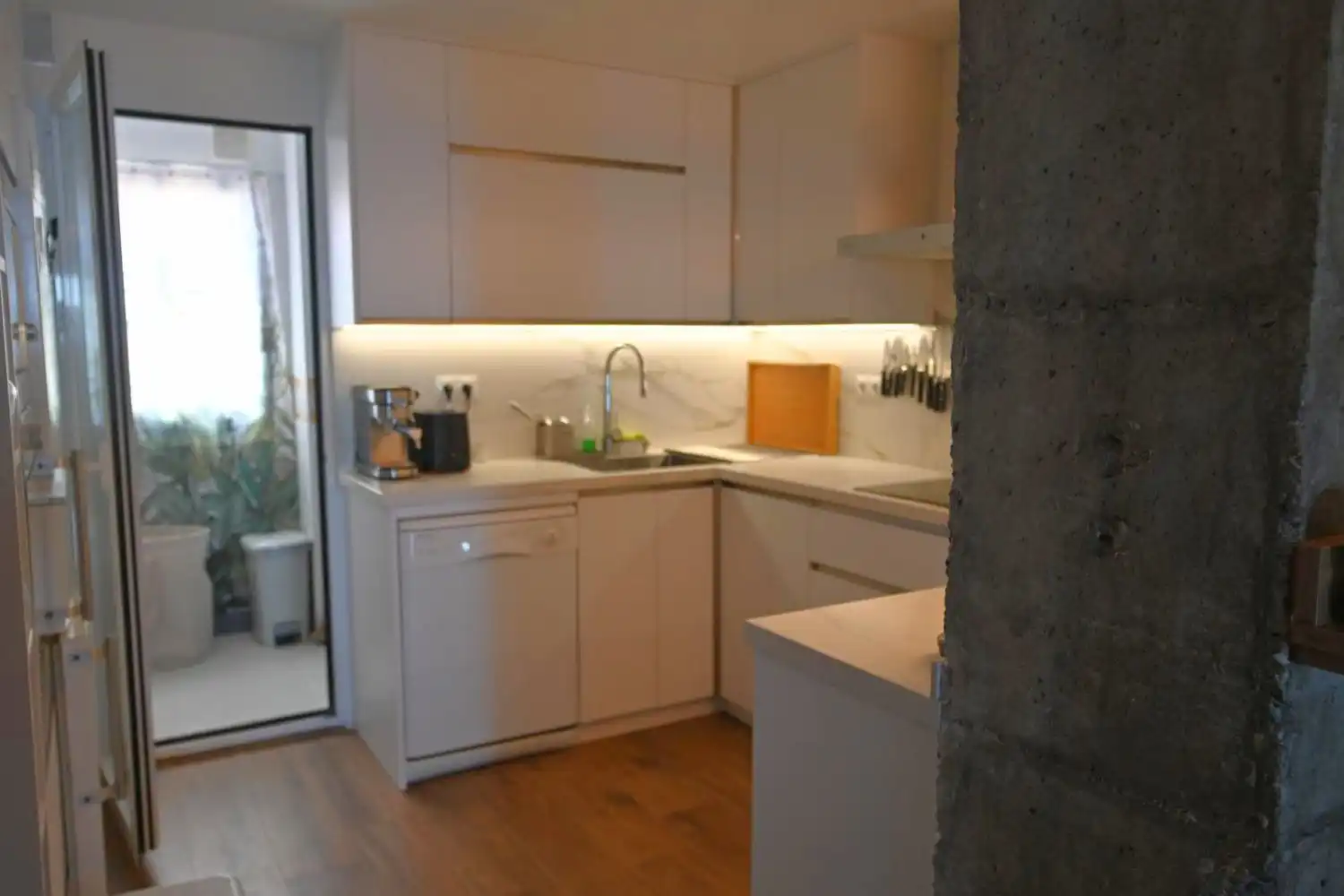 Apartment mit Pool zur Miete in MAYOR ZARAGOZA 4, imagen 10