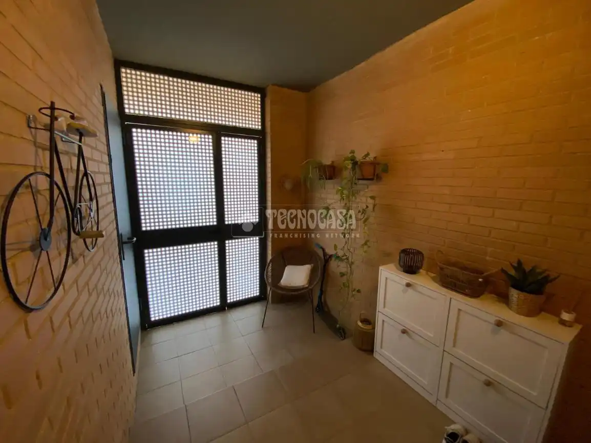 Casa adosada en venta en Cuarte de Huerva con Aire acondicionado y Calefacción