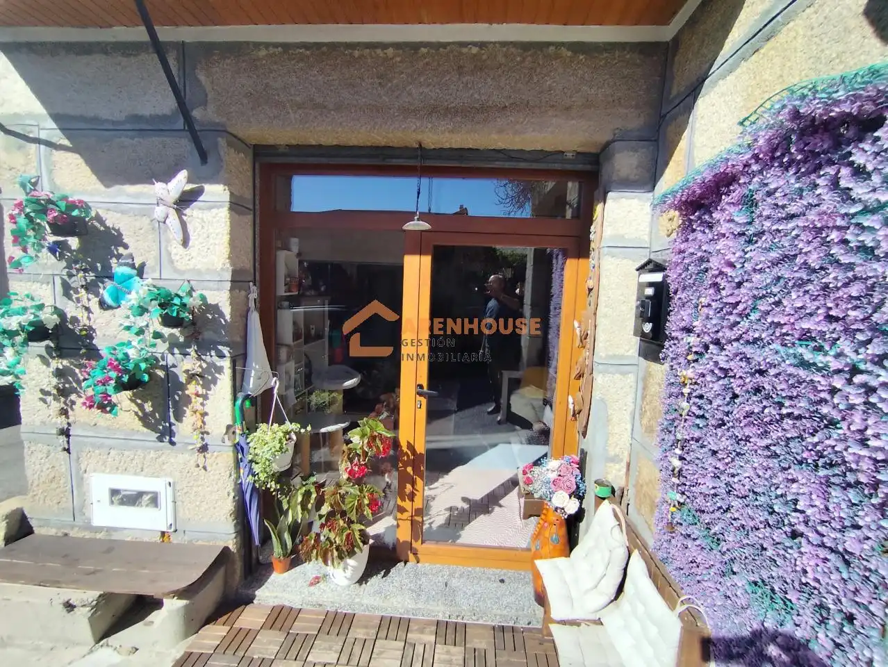 Haus mit Balkon zum Verkauf in Baños de Molgas, imagen 7