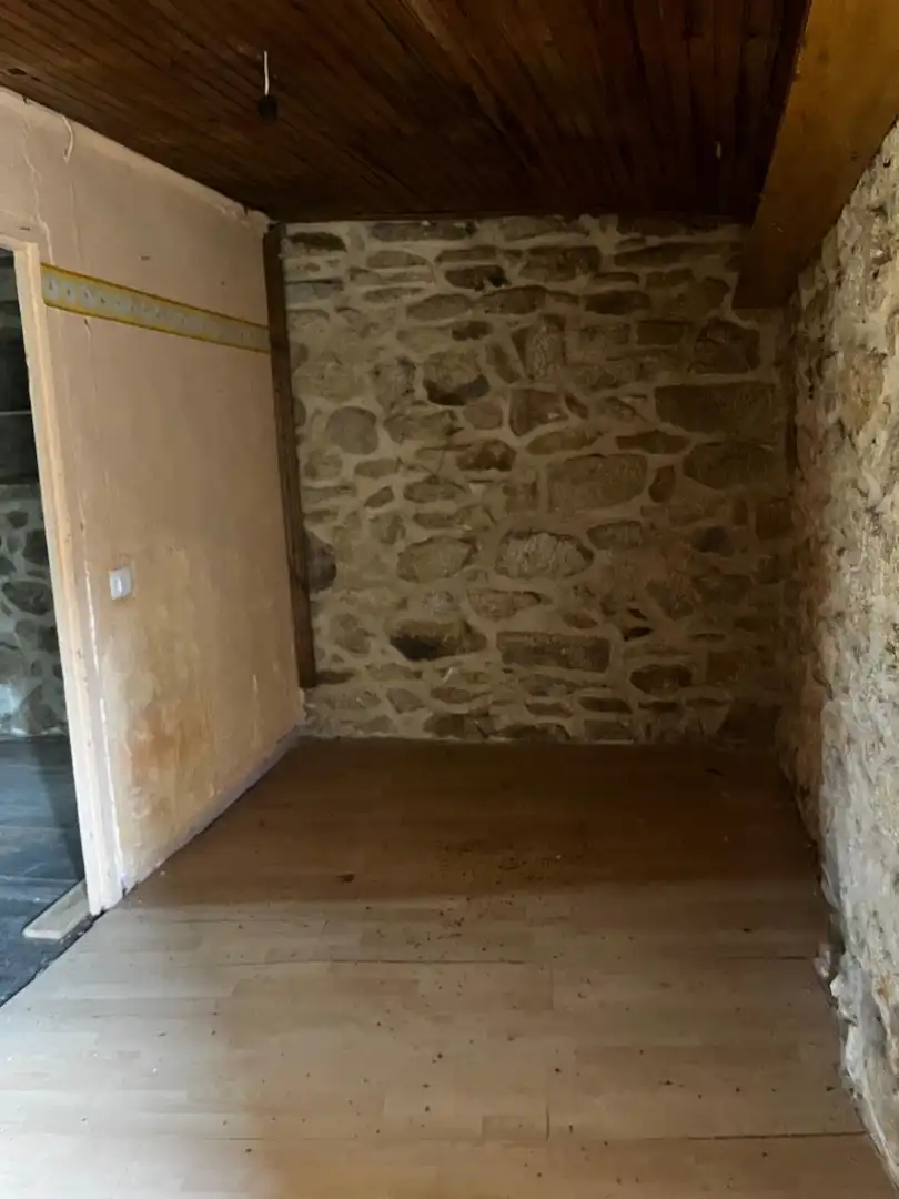 Finca rústica en venta en Rodeiro