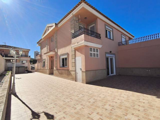 Casa-chalet en Venta en Sierra Helada