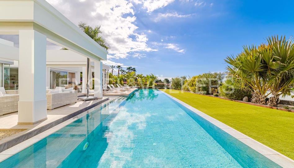 Photo 1 of House or chalet for sale in Abama, Santa Cruz de Tenerife