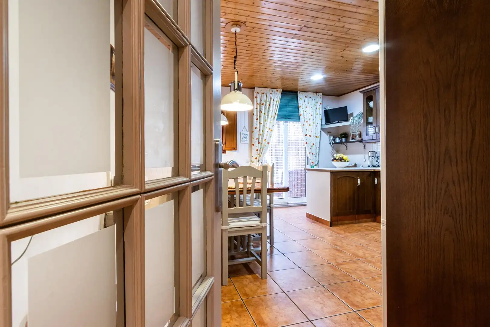 House with terrace for sale in Centre - Sant Oleguer, imagen 16