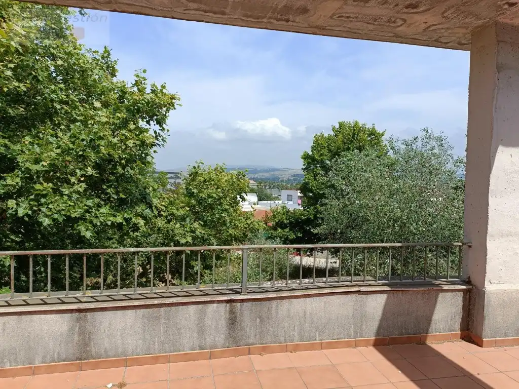 Terraza de Local en venta en Algeciras