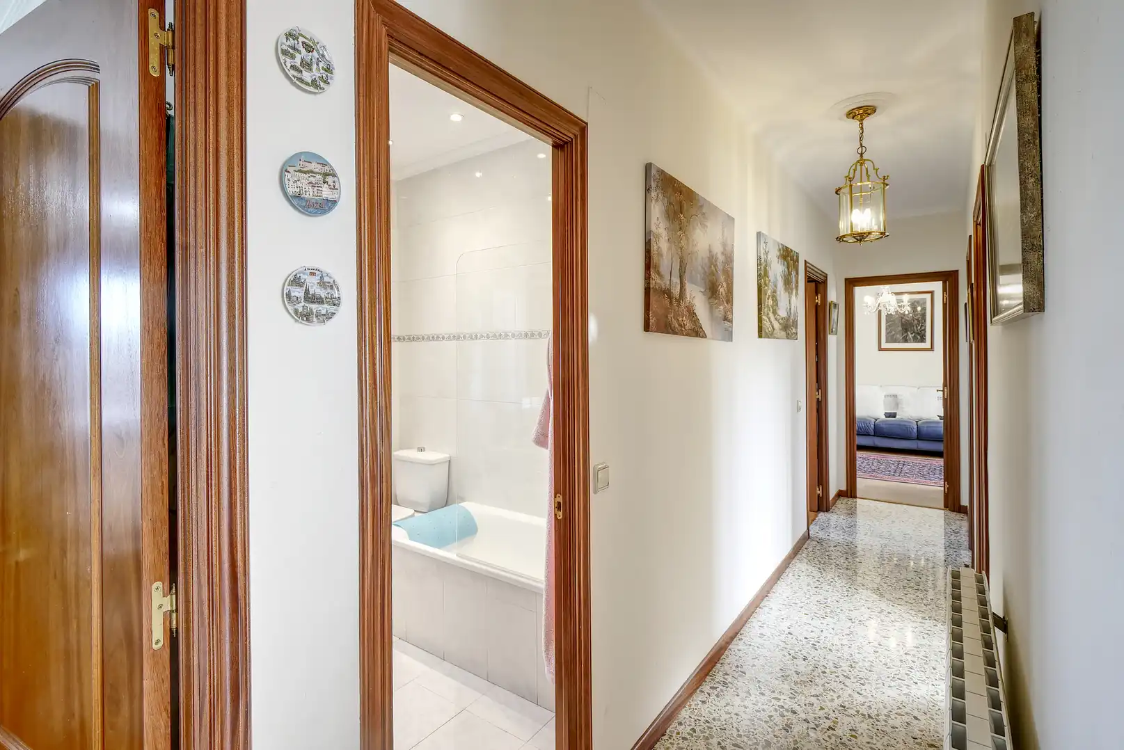 Casa o chalet en venta en Bergondo con Calefacción, Jardín privado y Horno