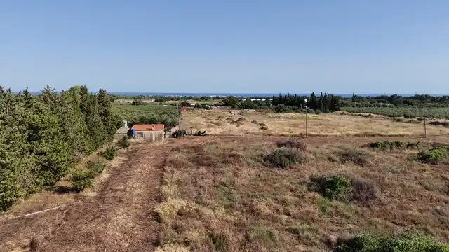 Terrenys i solars en venda a vell de Montbrió del Camp (GUARDAMAR P29 P69), imagen 6