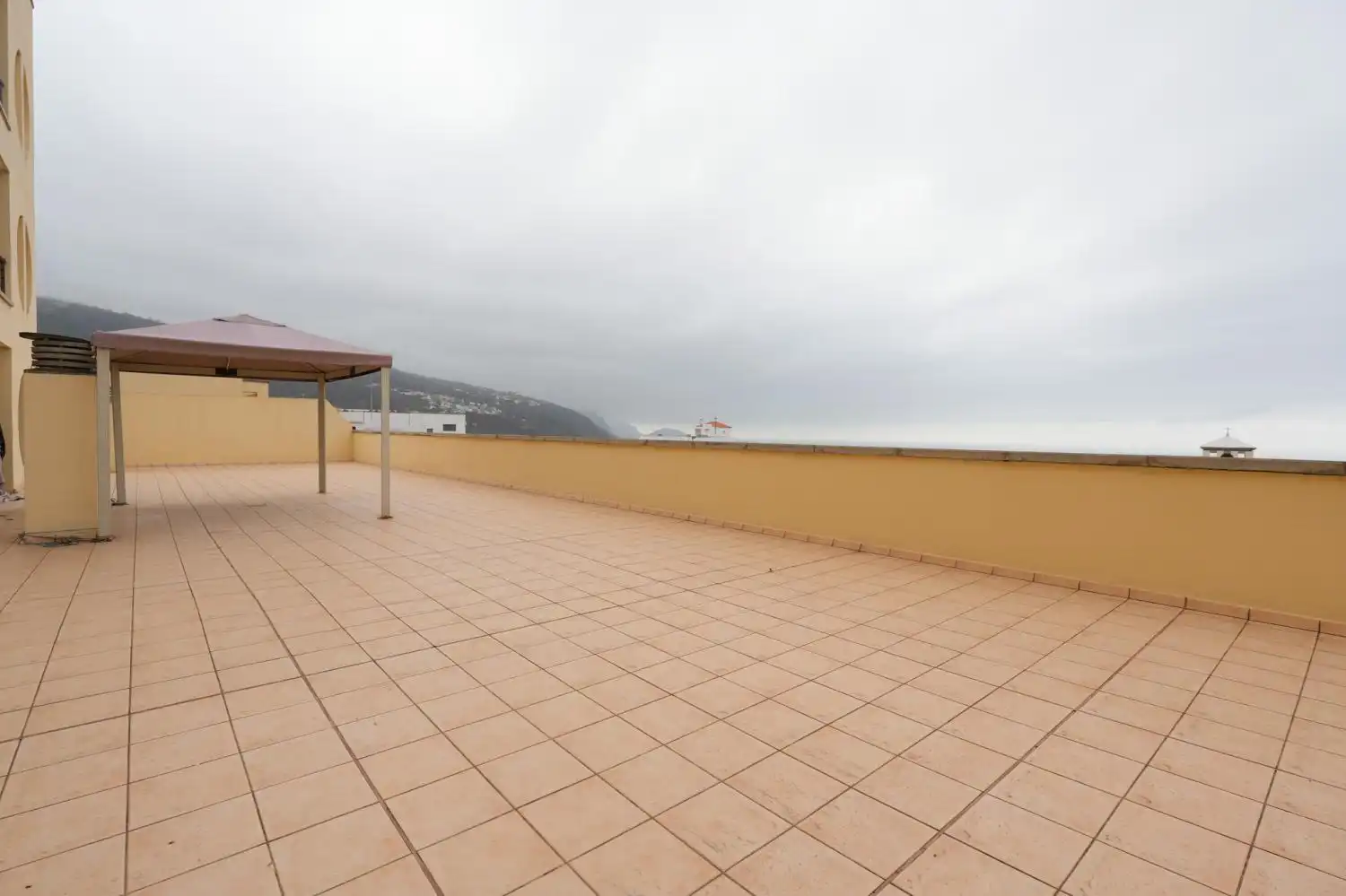 Terraza de Ático en venta en Icod de los Vinos con Terraza y Trastero