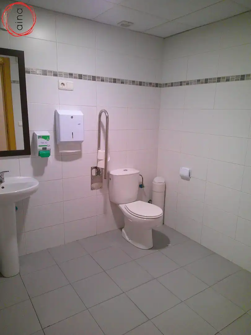 Office space with lift for sale in San Juan, imagen 8