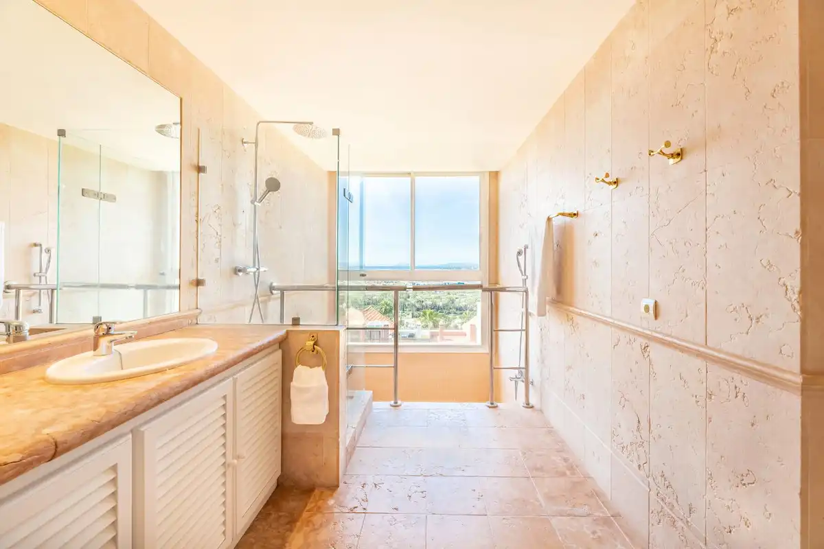 Penthouse zum Verkauf in Nueva Andalucía, imagen 29