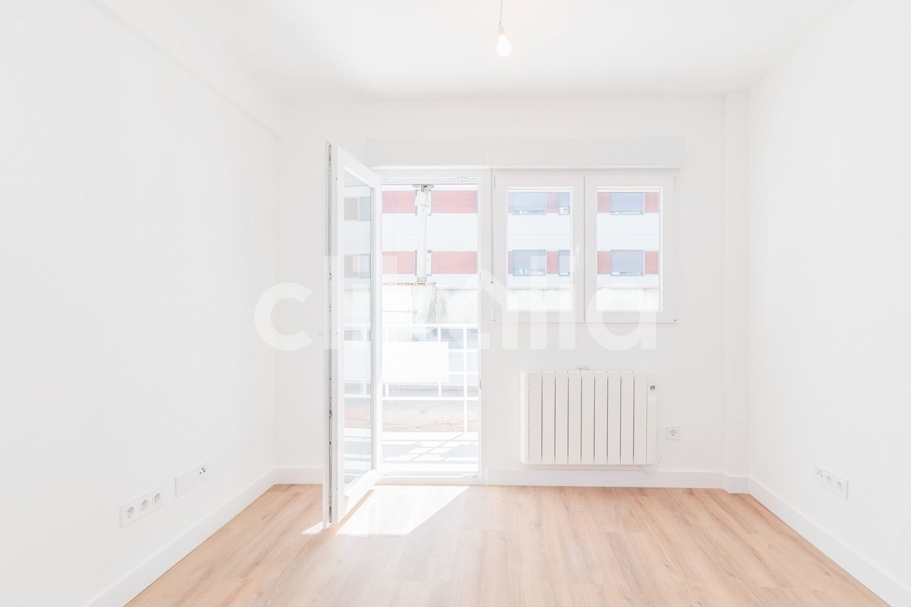 Habitación de Piso de alquiler en Móstoles con Calefacción y Terraza
