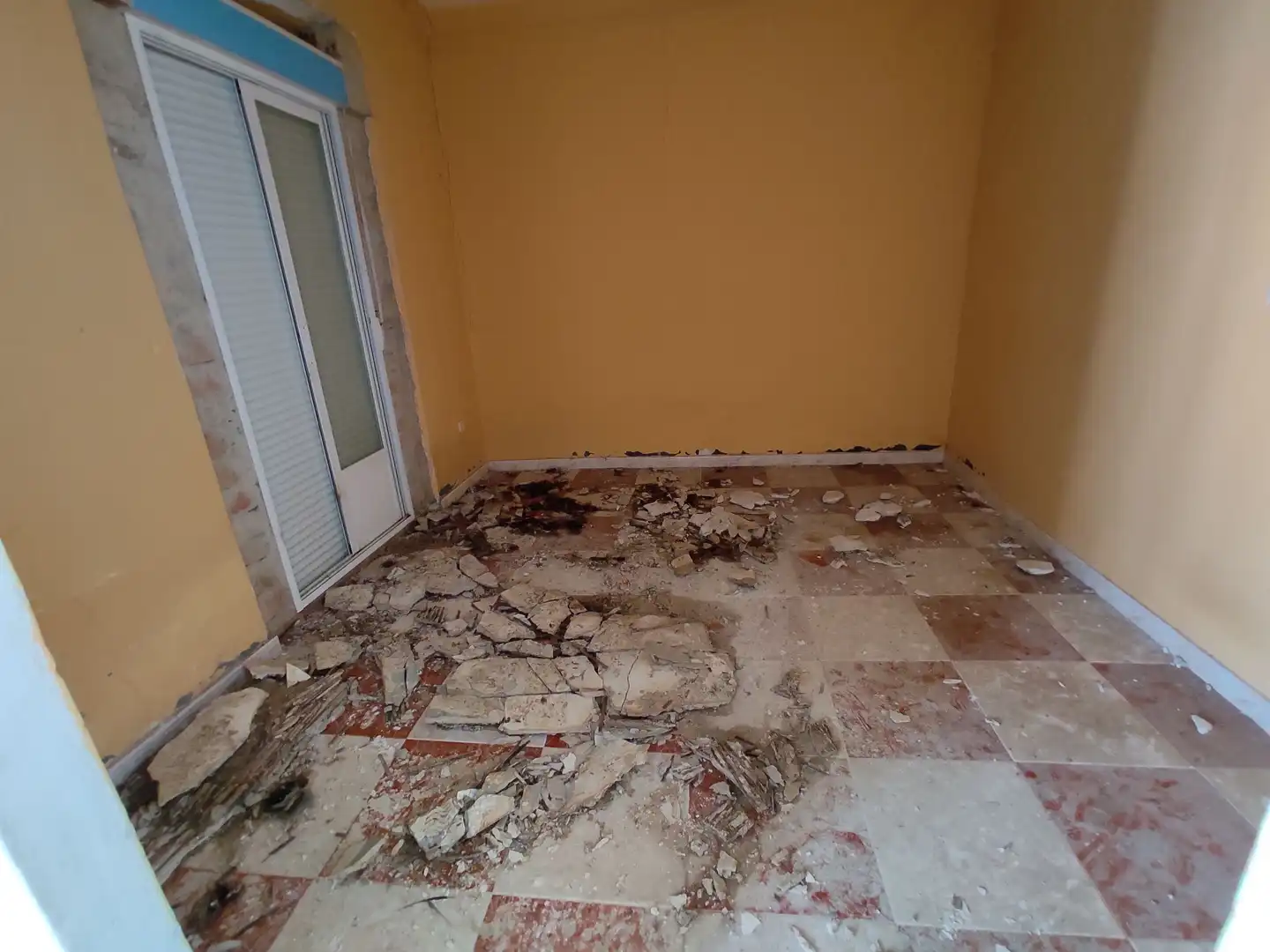 Habitación de Casa o chalet en venta en Mancha Real