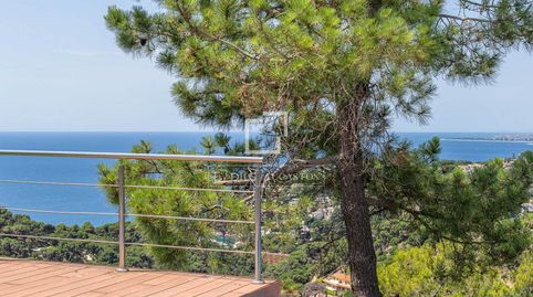 Foto 4 von Haus oder Chalet zum Verkauf in Canyelles, Lloret de Mar