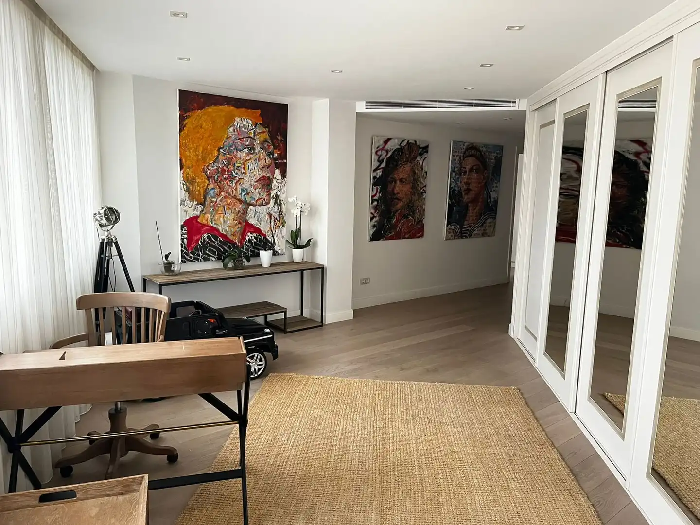 Apartament amb ascensor en venda a Avenida José Banús 17, imagen 7