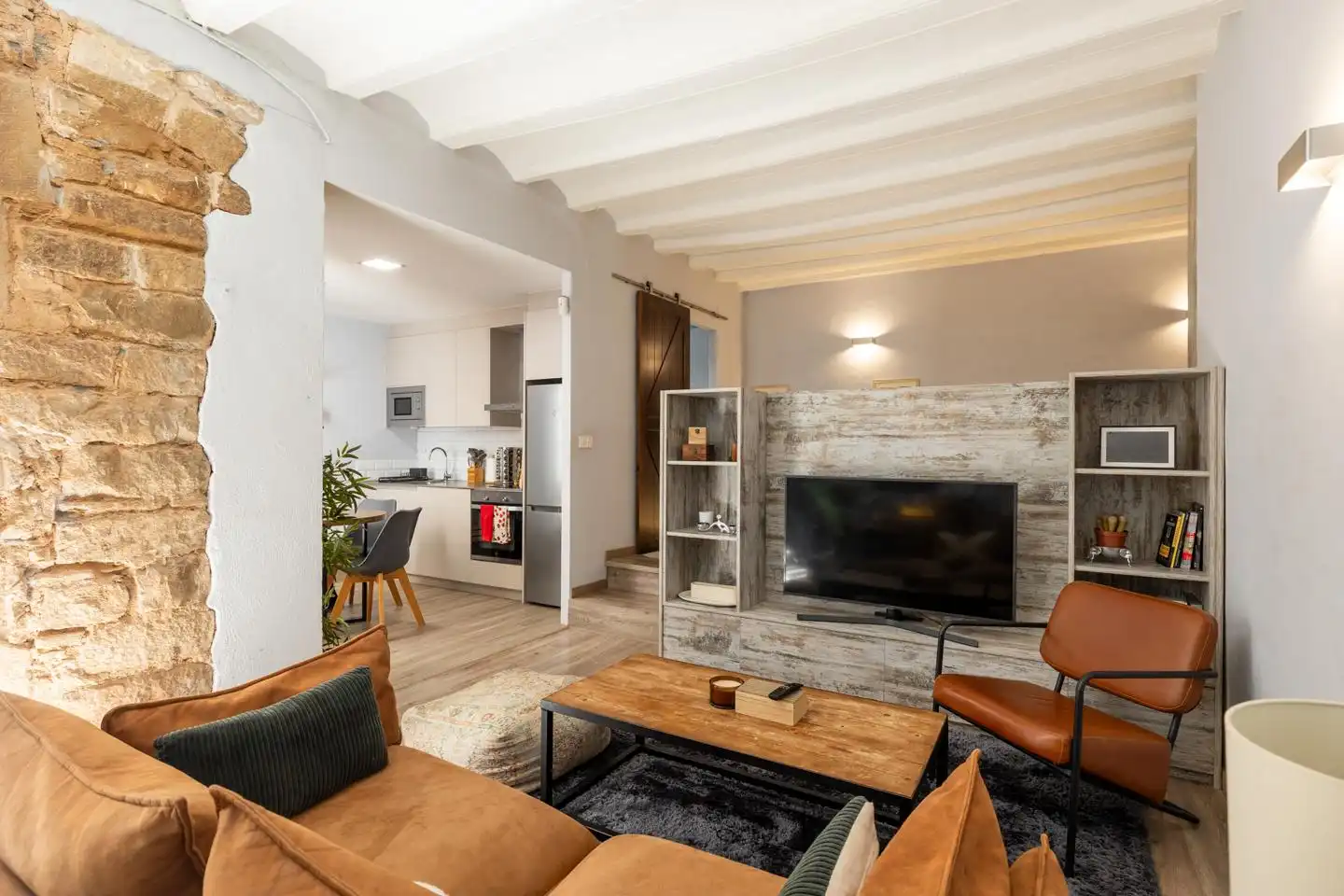 Wohnung zum Verkauf in Del Rec, imagen 6