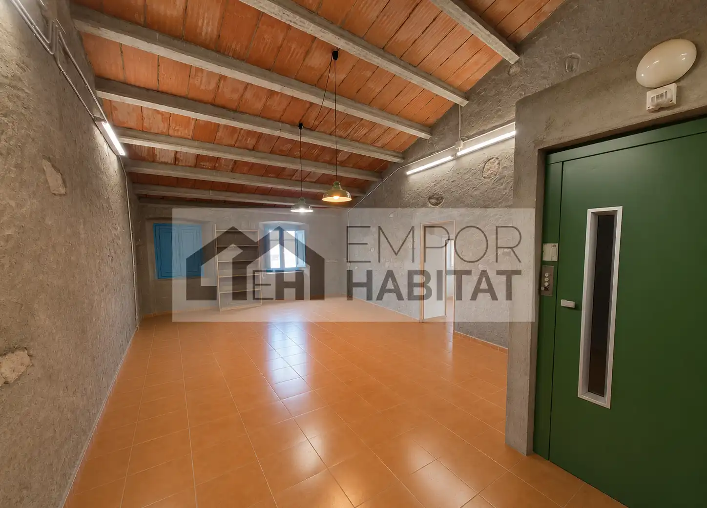 Semi-detached house for sale in La Vila, imagen 16