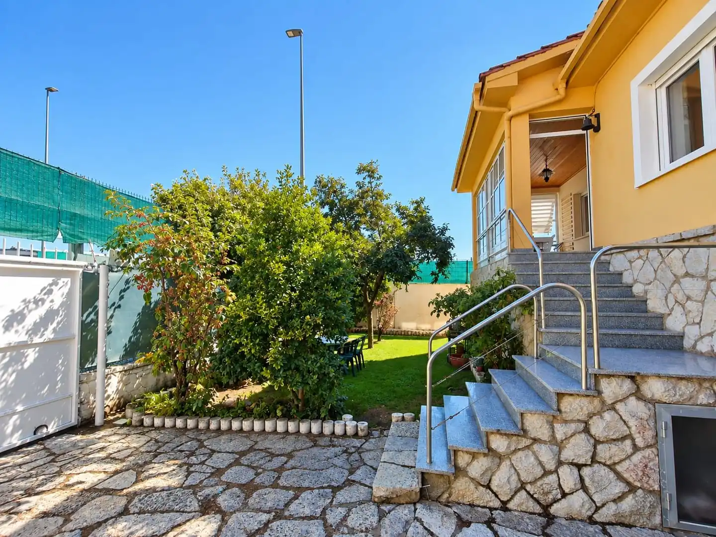 Maison avec jardin à vendre à Avenida De los antibióticos, imagen 32