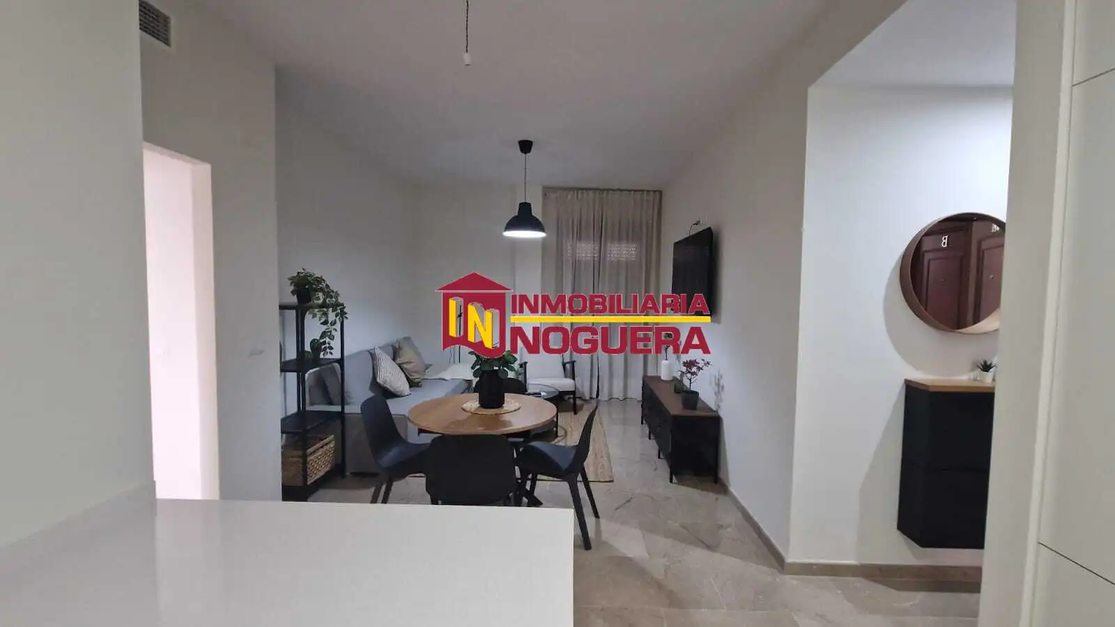 Sala de estar de Piso en venta en Écija