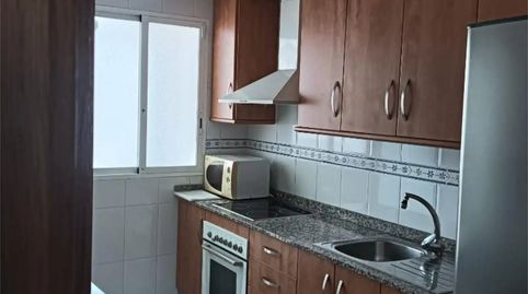 Foto 4 de Casa adosada en venta en Calle Uno, 8c, Hellín, Albacete