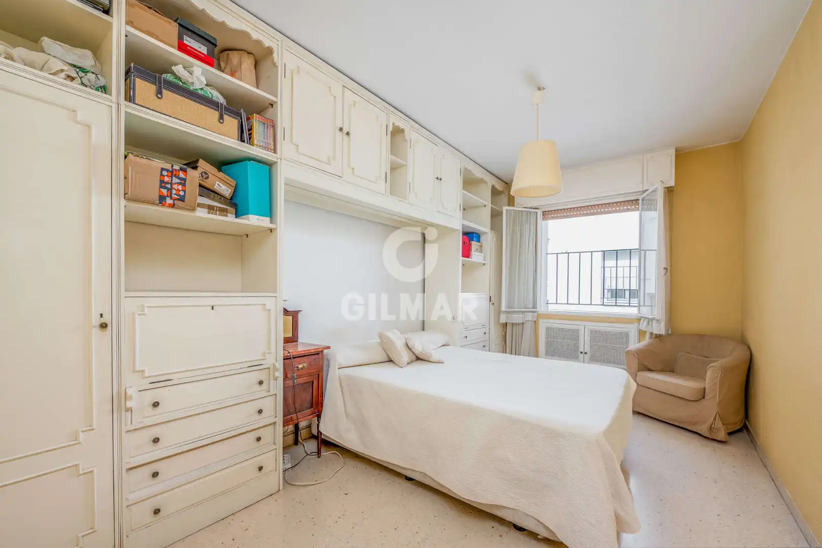 Piso con terraza en venta en Casco Antiguo, imagen 8
