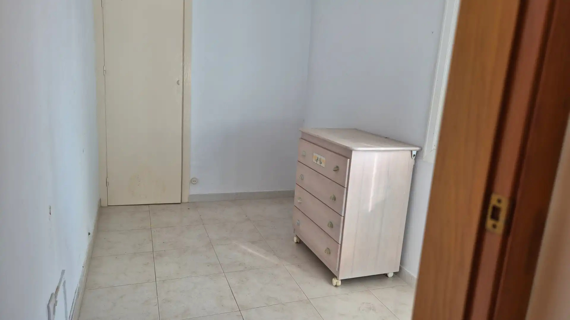 Habitación de Casa o chalet en venta en Calella con Calefacción, Terraza y Trastero