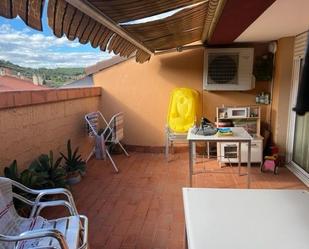 Terrace of Attic for sale in Santa Coloma de Cervelló  with Terrace