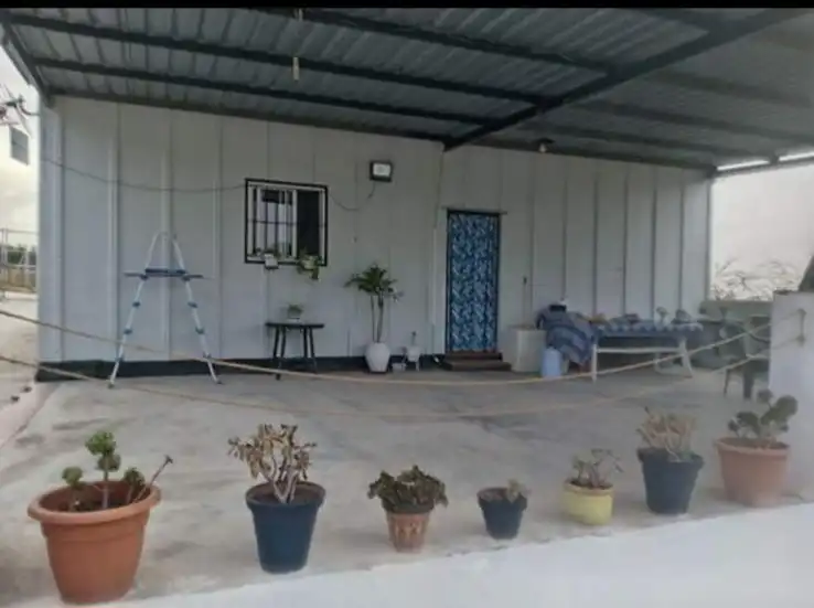 Terreno rustico in vendita a Calle Martín Salazar, imagen 3
