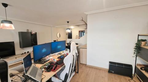 Foto 3 de Dúplex en venda a Arrancapins,  Valencia Capital