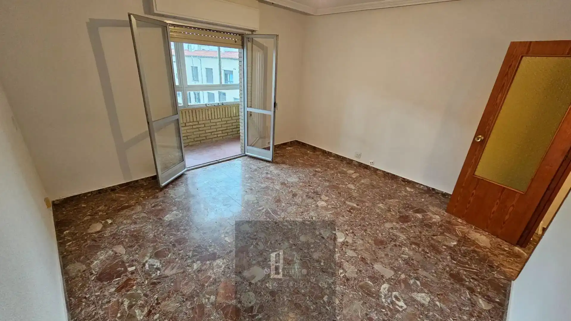 Bedroom of Flat for sale in Candeleda  with Balcony