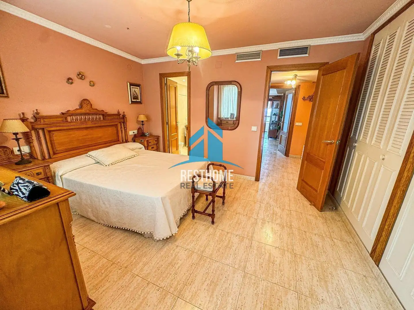 Appartamento con piscina in vendita a Racó, imagen 14