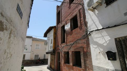 Foto 4 de Casa o xalet en venda a Calle San Sebastian, 20, Poyales del Hoyo, Ávila