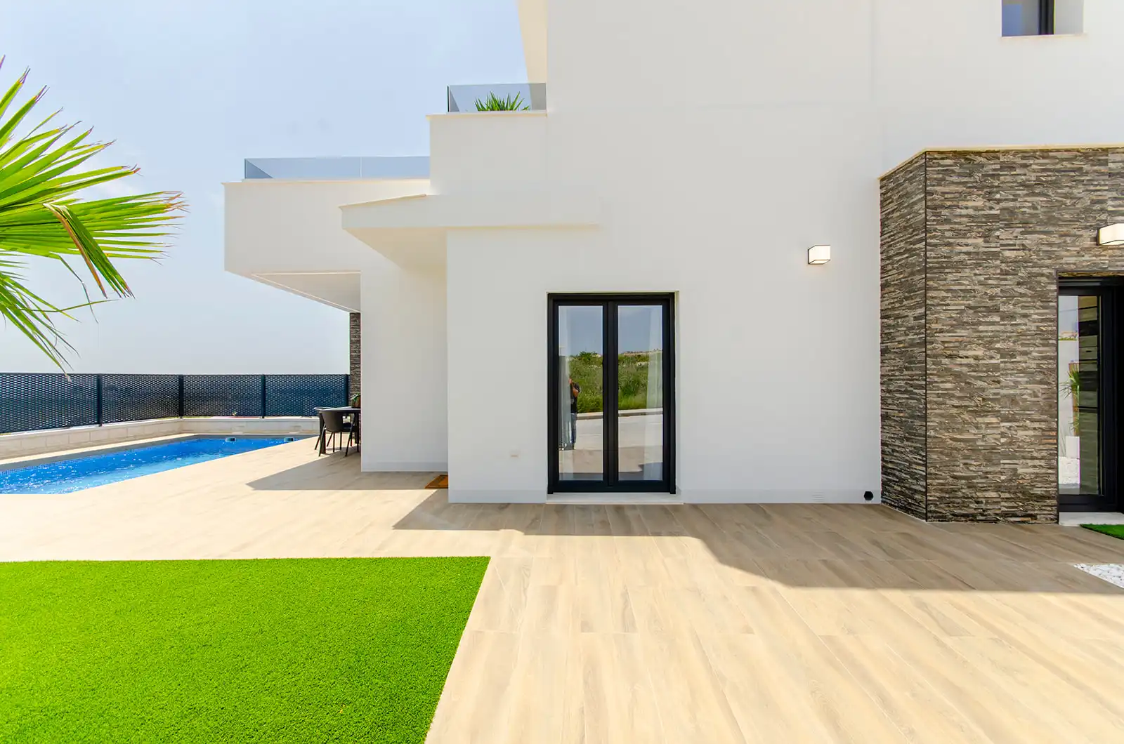 Maison rustique avec terrasse à vendre à Desamparados - Hurchillo - Torremendo, imagen 39