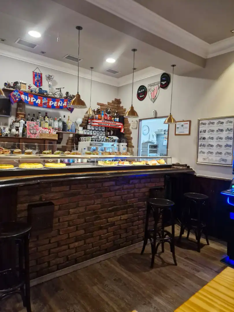 Local en venta en Bilbao  con Aire acondicionado, Amueblado y Alarma