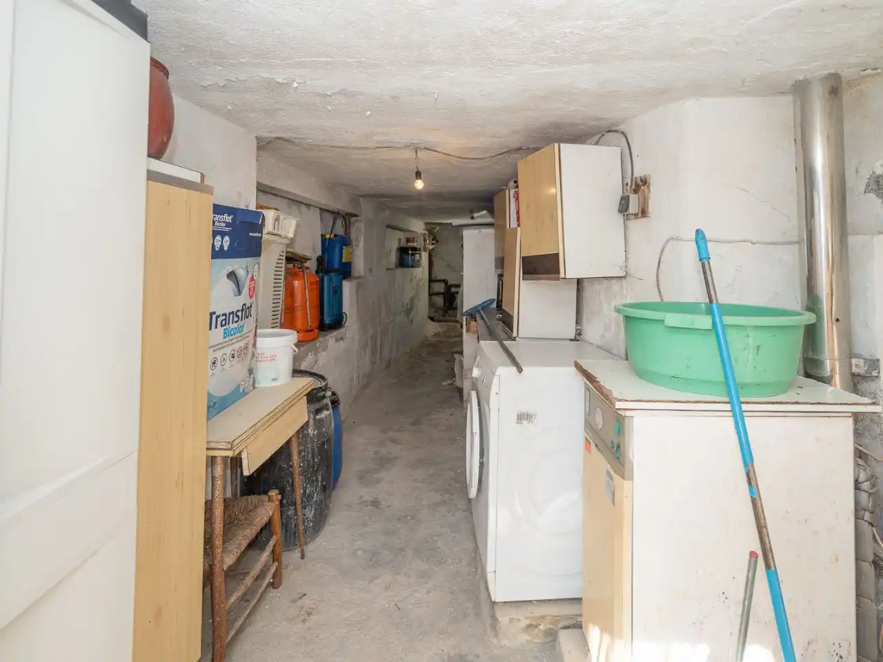 Casa o xalet en venda en Palomeque amb Piscina