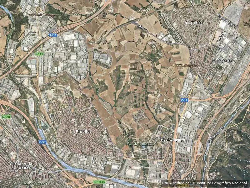 Appartamento in vendita a Ajuntament-Maragall, imagen 6