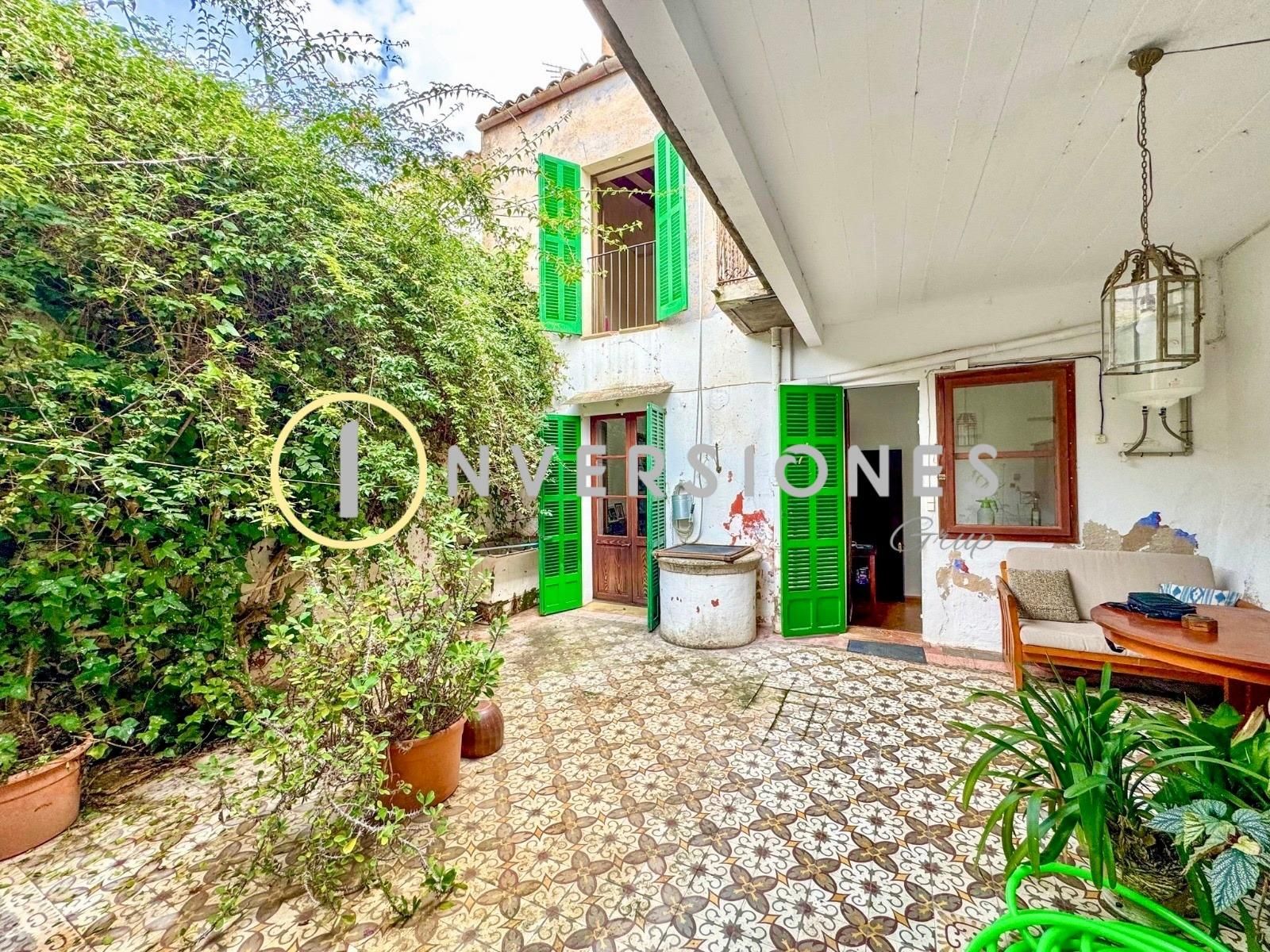 House or chalet for sale in Carrer Major, Petra