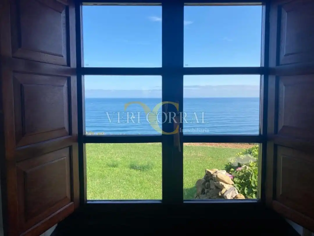 Casa o chalet en venta en Barrio Boria, San Vicente de la Barquera
