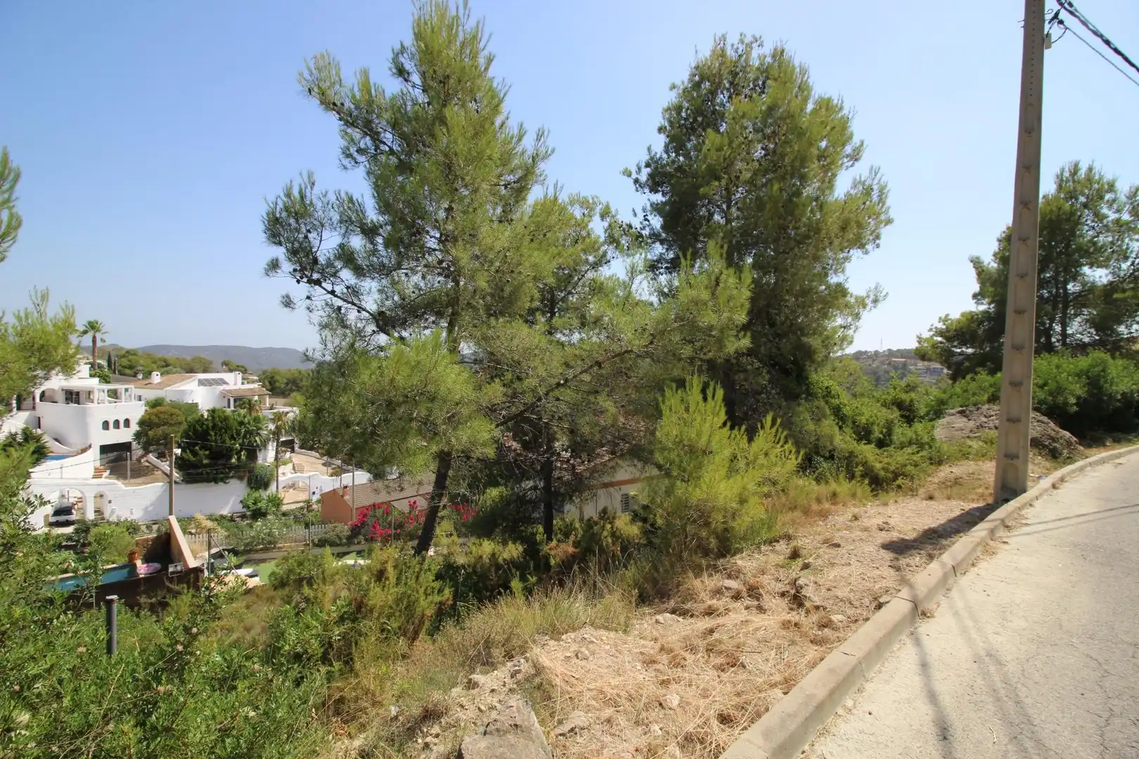 Terreny residencial en venda a Carrer de la Mallerenga 18, imagen 13